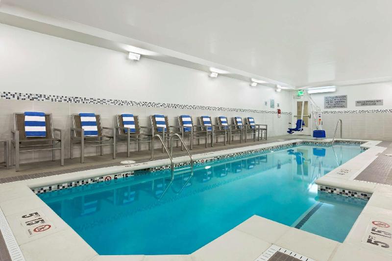 Hampton Inn Washington, D.C./White House