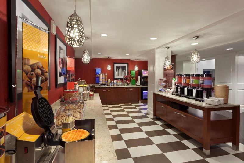 Hampton Inn Washington, D.C./White House