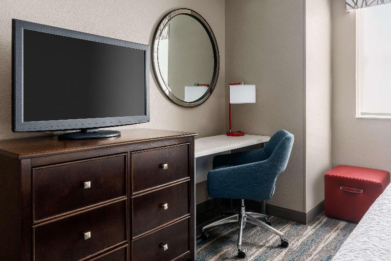Hampton Inn Washington, D.C./White House