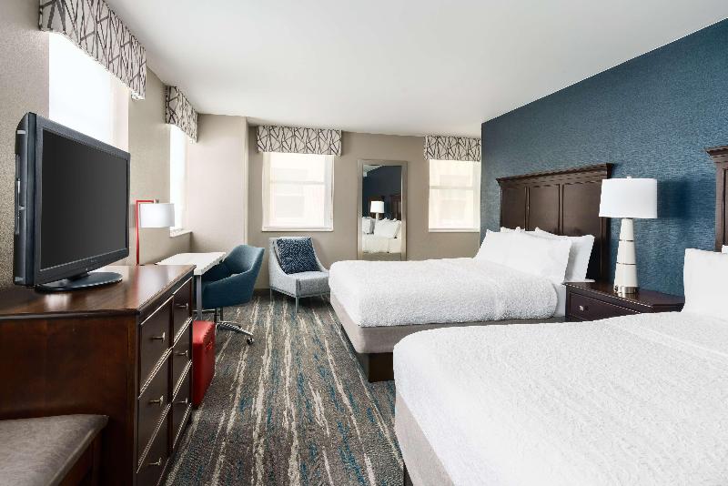 Hampton Inn Washington, D.C./White House
