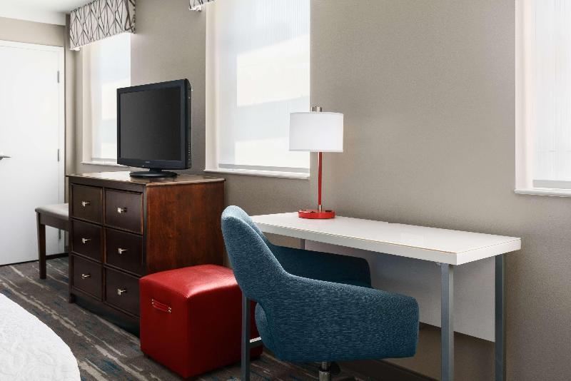 Hampton Inn Washington, D.C./White House