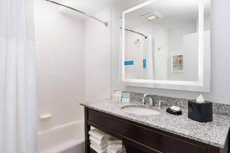 Hampton Inn Washington, D.C./White House