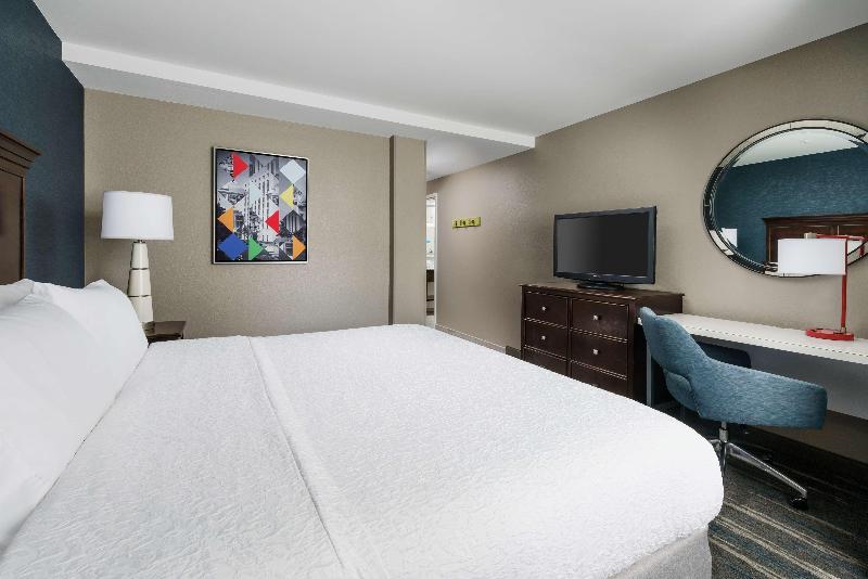 Hampton Inn Washington, D.C./White House