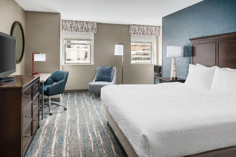 Hampton Inn Washington, D.C./White House