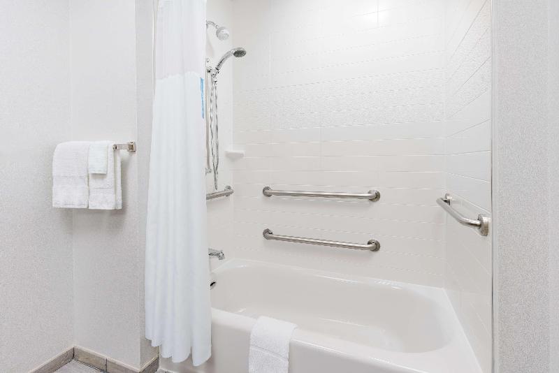 Hampton Inn Washington, D.C./White House