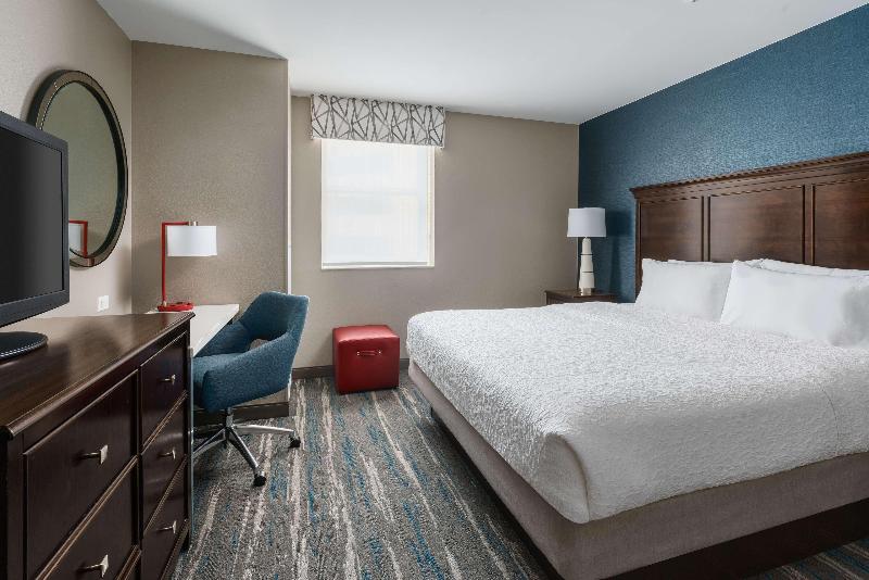 Hampton Inn Washington, D.C./White House