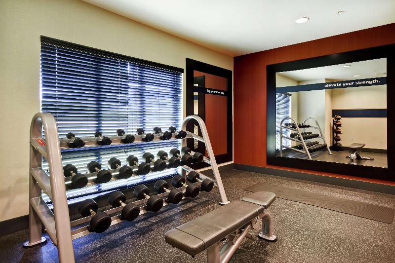 Hampton Inn Middletown image