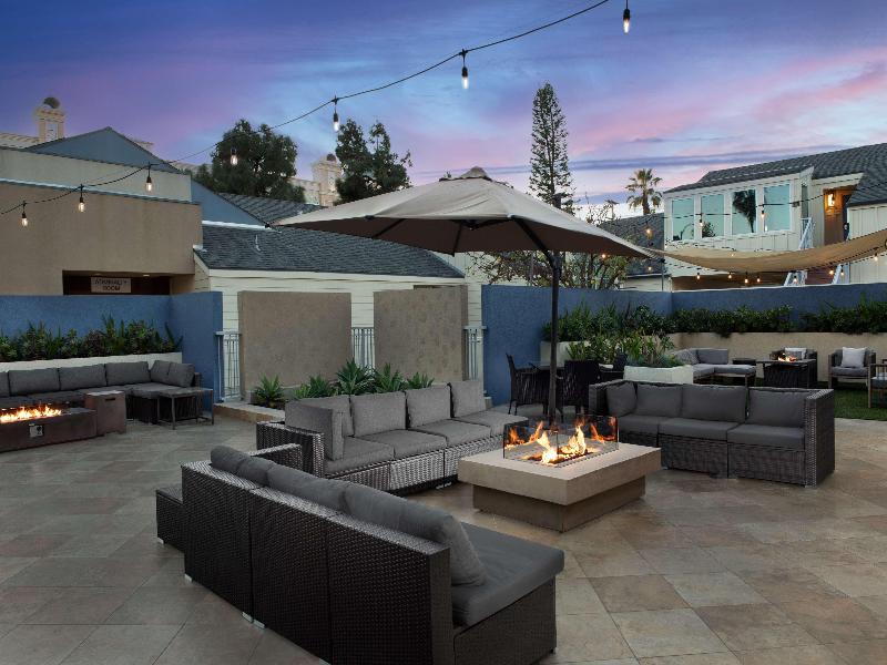 Hilton Garden Inn Marina Del Rey image