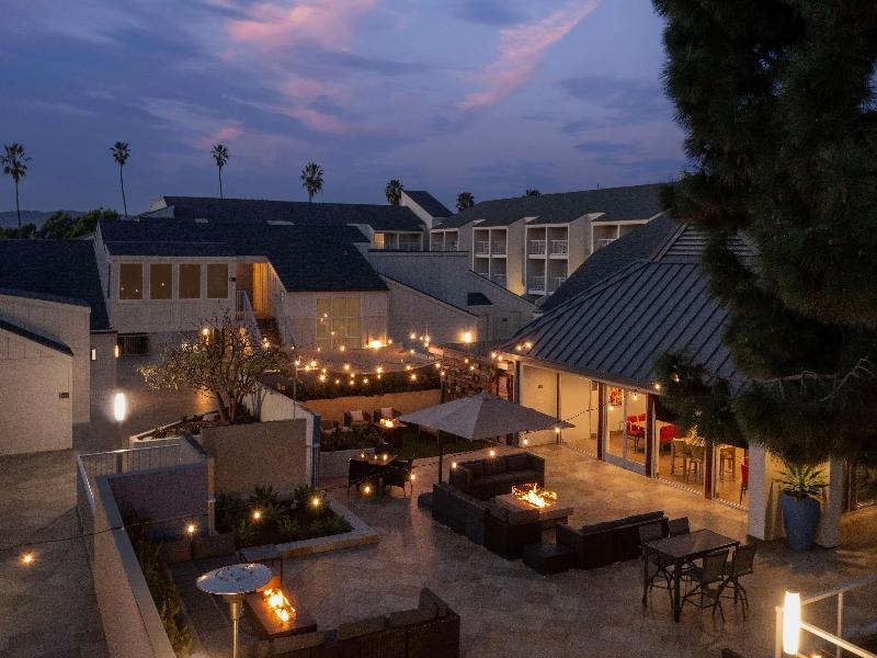 Hilton Garden Inn Marina Del Rey image