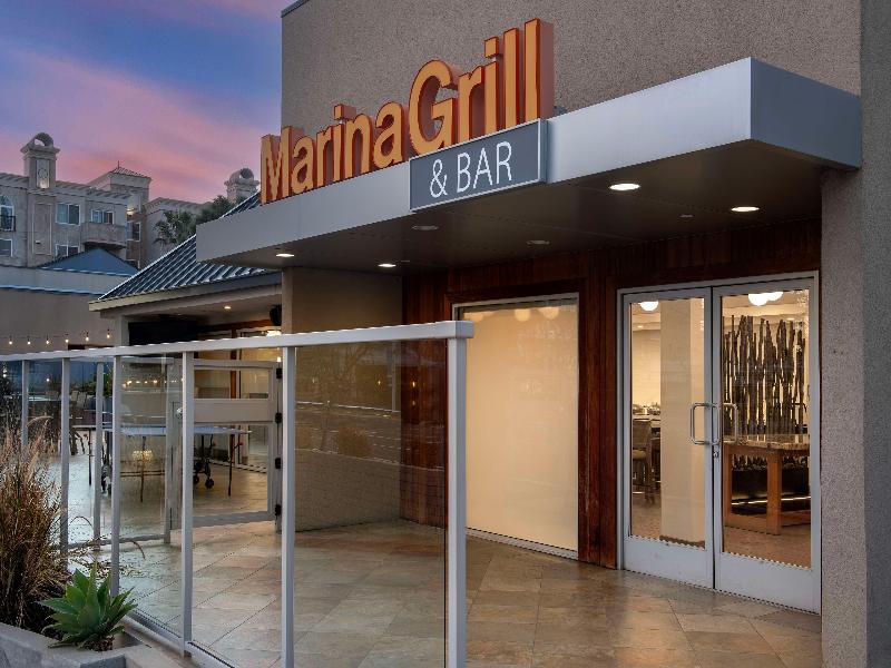 Hilton Garden Inn Marina Del Rey image