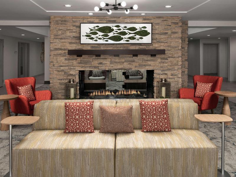 Hilton Garden Inn Marina Del Rey image