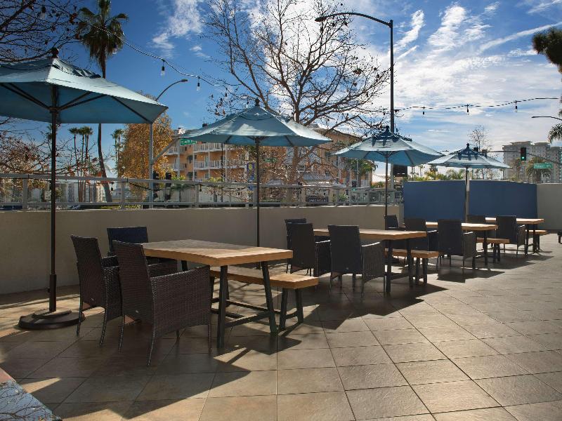 Hilton Garden Inn Marina Del Rey image
