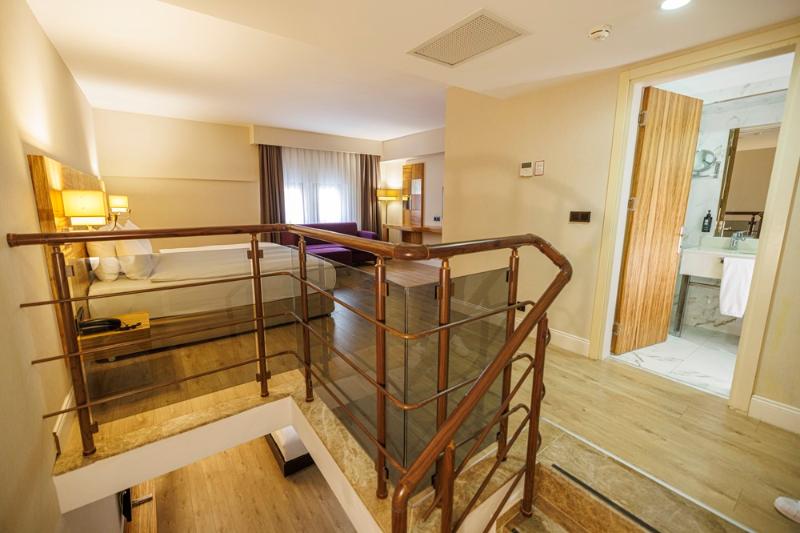 Ramada By Wyndham Cappadocia