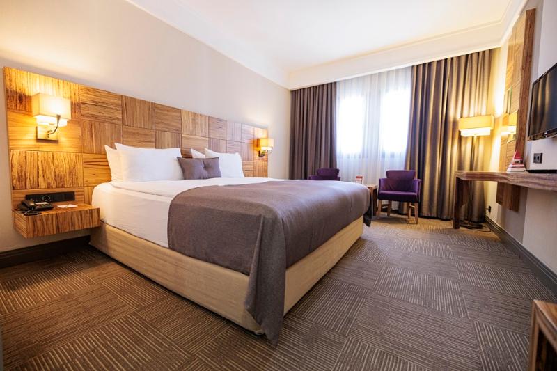 Ramada By Wyndham Cappadocia