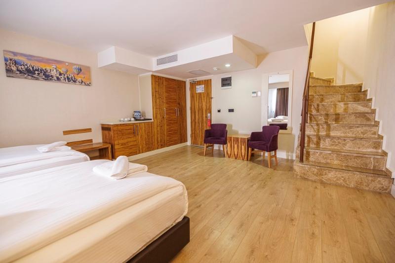 Ramada By Wyndham Cappadocia