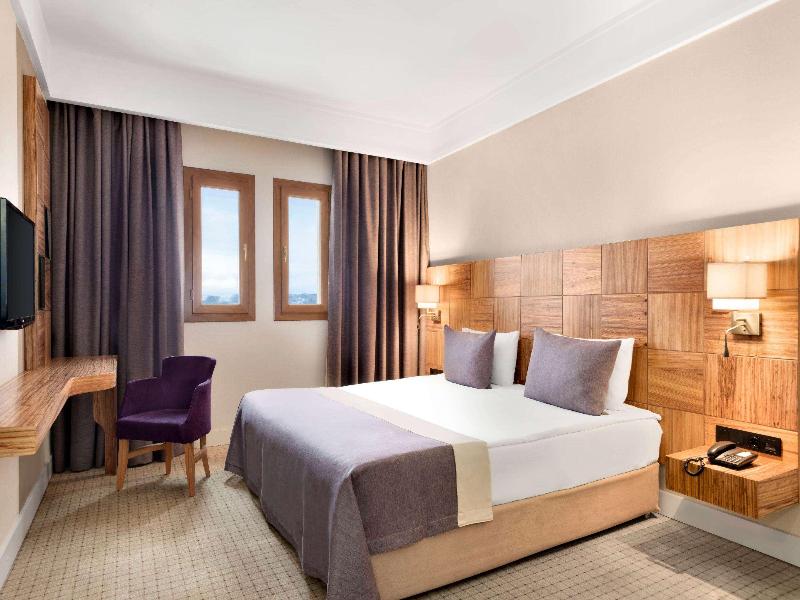 Ramada By Wyndham Cappadocia image
