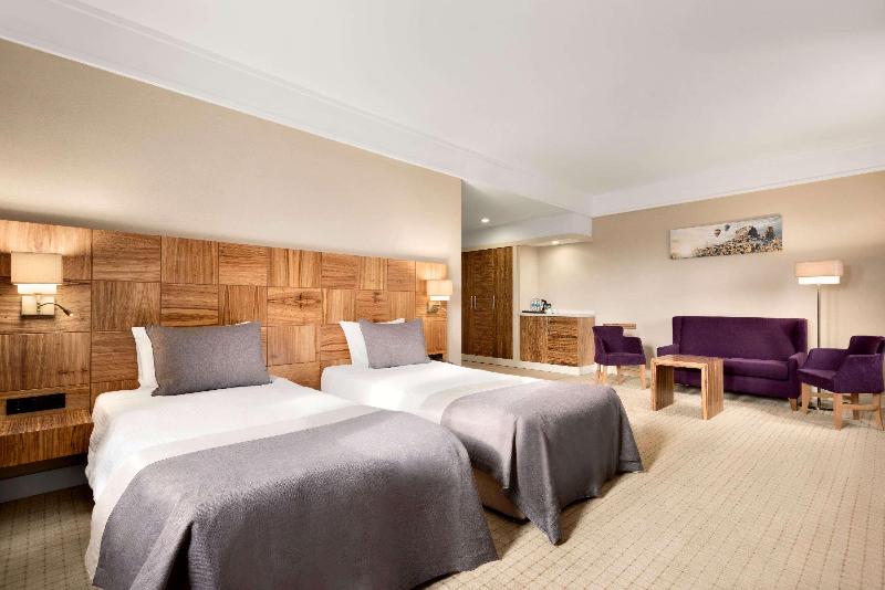 Ramada By Wyndham Cappadocia