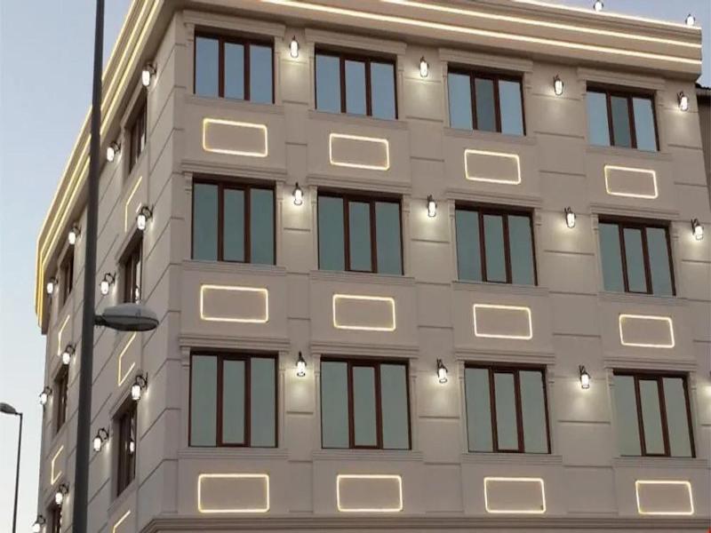 Sahra Airpot Hotel image