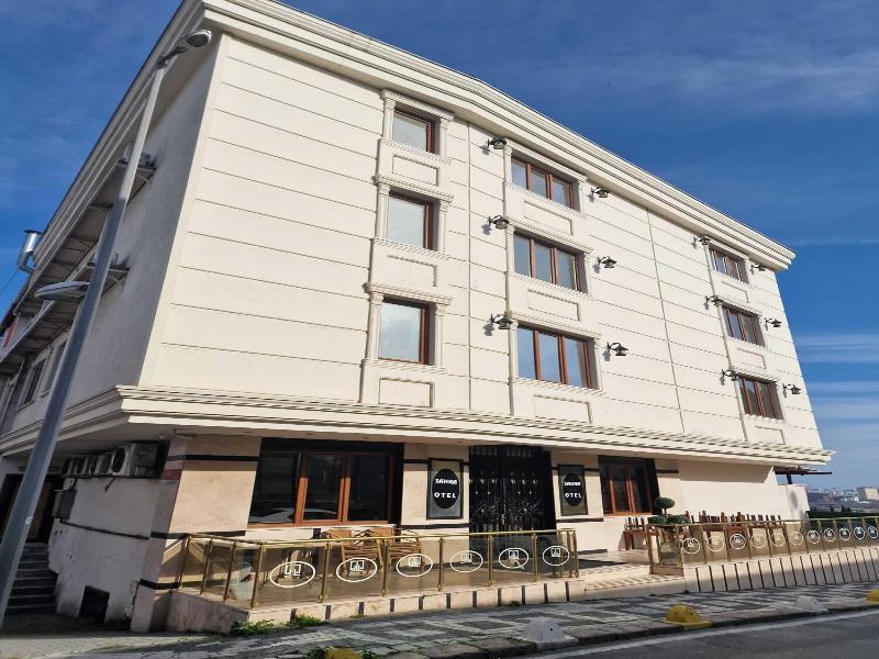 Sahra Airpot Hotel image