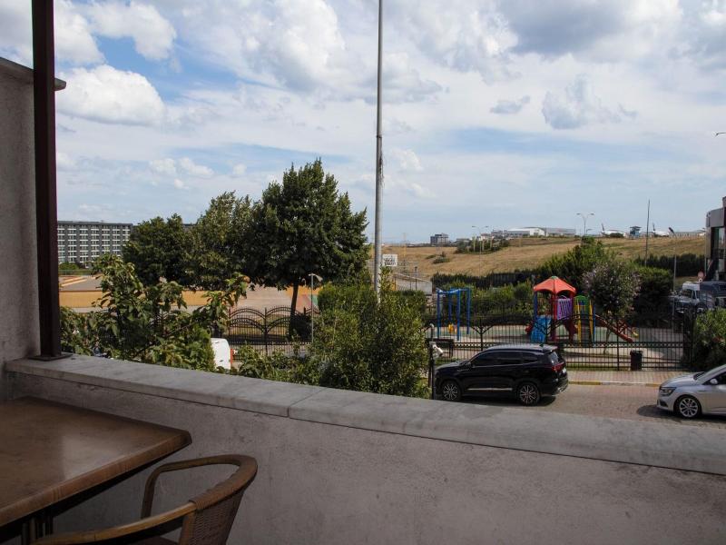Sahra Airpot Hotel image