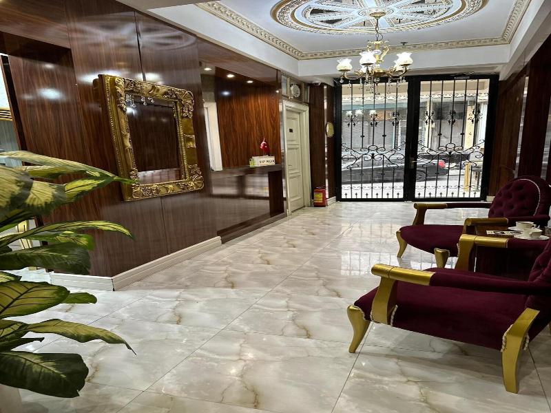 Sahra Airpot Hotel image