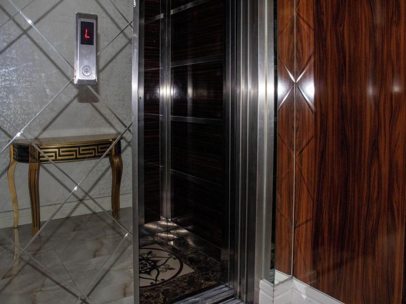 Sahra Airpot Hotel image