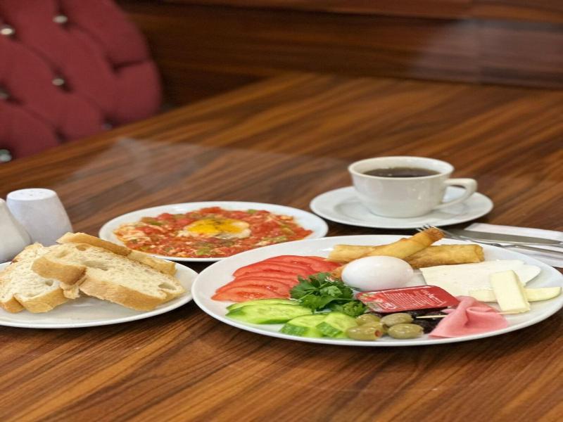 Sahra Airpot Hotel image