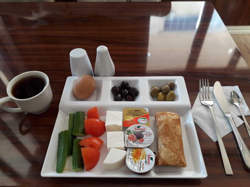Sahra Airpot Hotel image