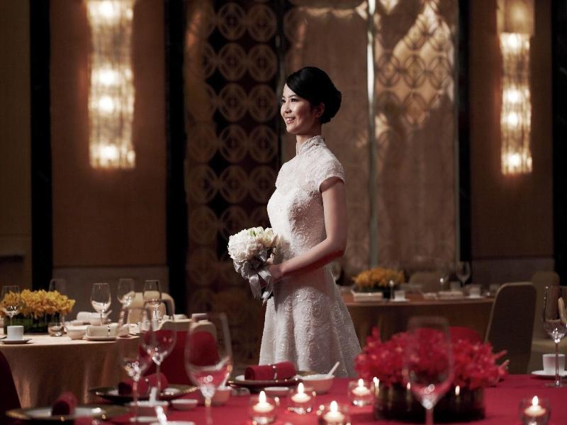 Shanghai Marriott Hotel Pudong East image