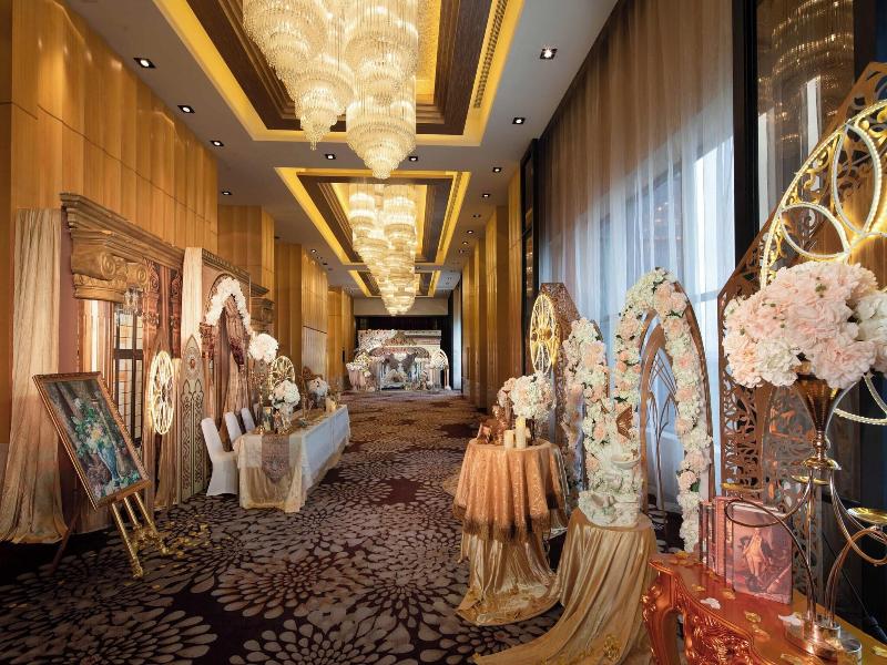 Shanghai Marriott Hotel Pudong East image