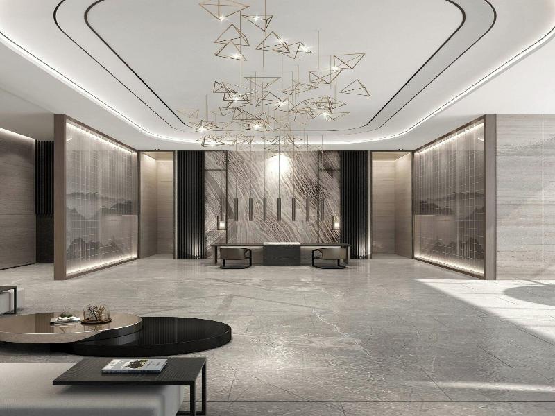Shanghai Marriott Hotel Pudong East image