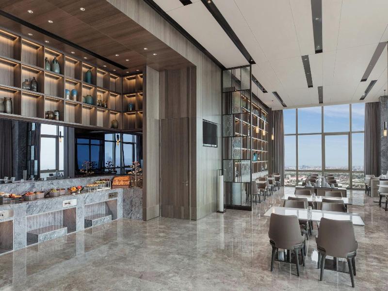 Shanghai Marriott Hotel Pudong East image