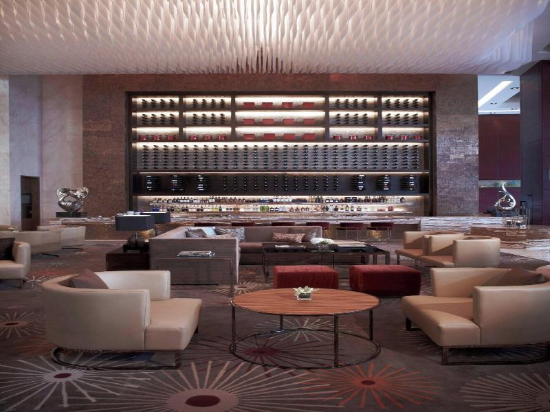 Shanghai Marriott Hotel Pudong East image