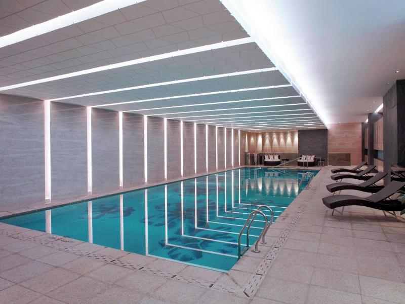 Shanghai Marriott Hotel Pudong East image