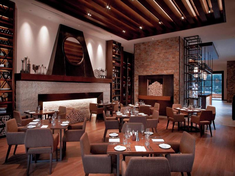 Shanghai Marriott Hotel Pudong East image
