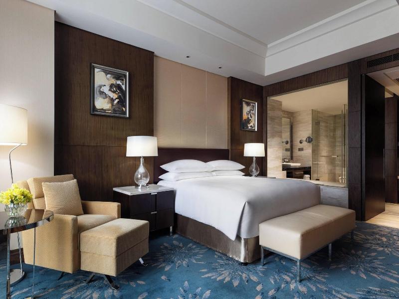 Shanghai Marriott Hotel Pudong East image