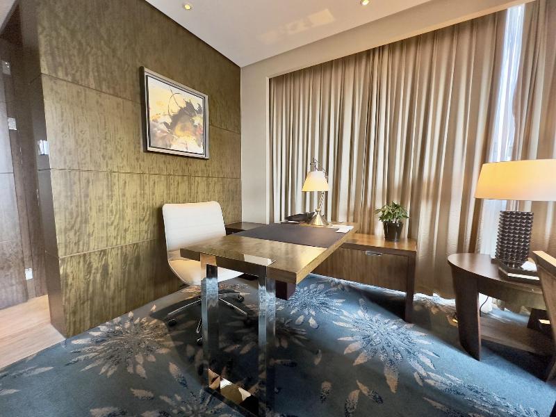 Shanghai Marriott Hotel Pudong East image