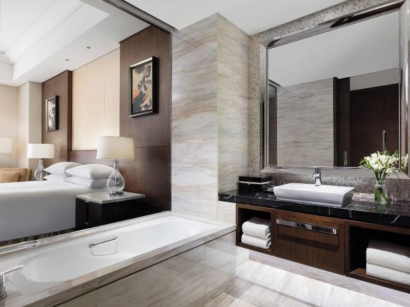 Shanghai Marriott Hotel Pudong East image