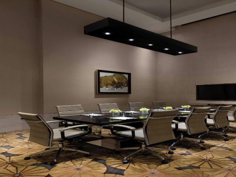 Shanghai Marriott Hotel Pudong East image