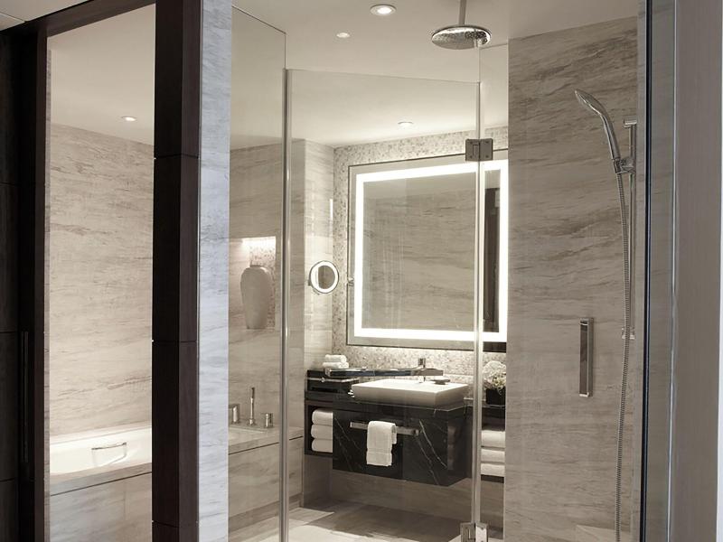 Shanghai Marriott Hotel Pudong East image