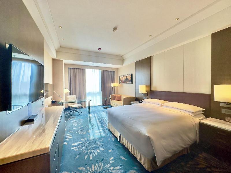Shanghai Marriott Hotel Pudong East image