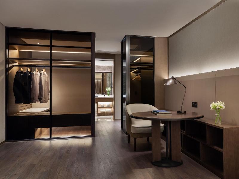 Shanghai Marriott Hotel Pudong East image
