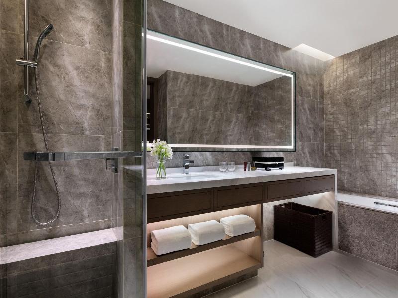 Shanghai Marriott Hotel Pudong East image