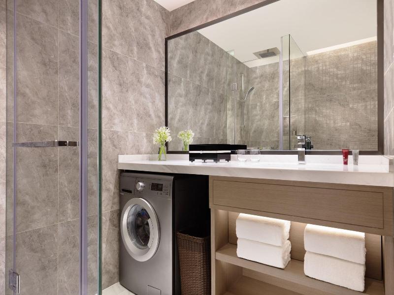Shanghai Marriott Hotel Pudong East image