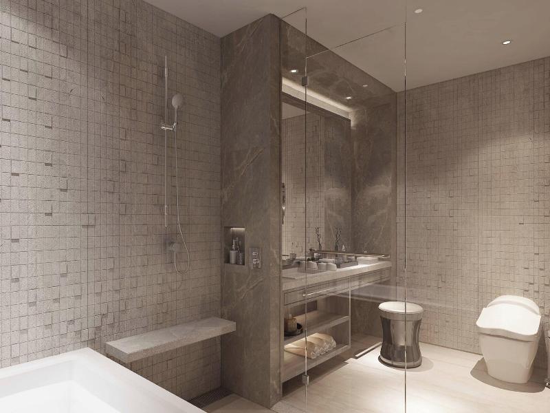 Shanghai Marriott Hotel Pudong East image