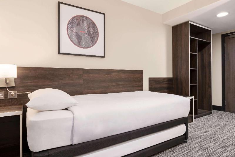 Ramada By Wyndham Cobham image