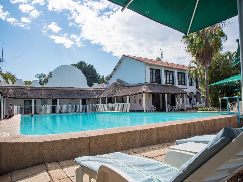 Sunbird Livingstonia Beach