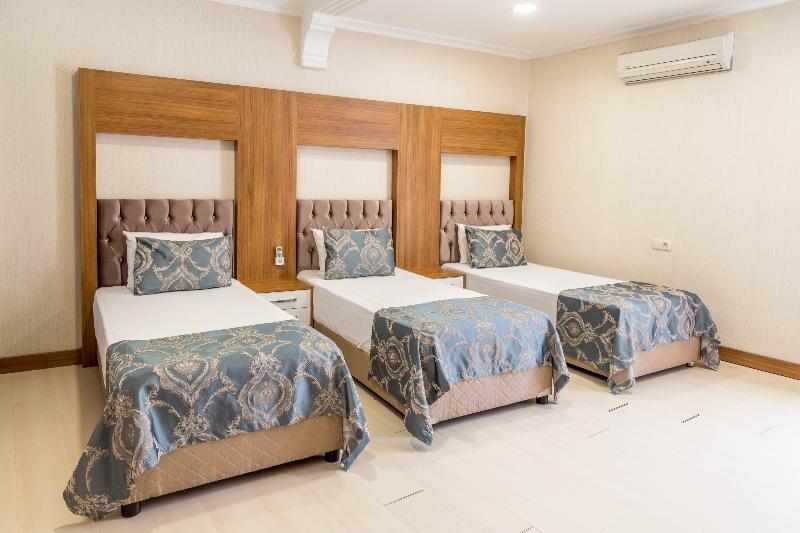 Bursa Palas Hotel image