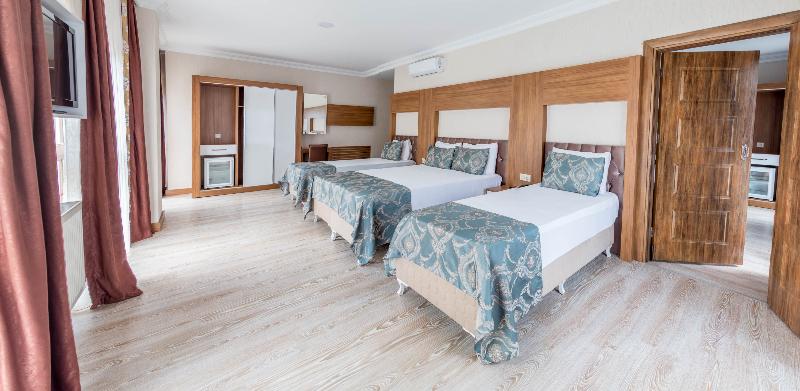 Bursa Palas Hotel image