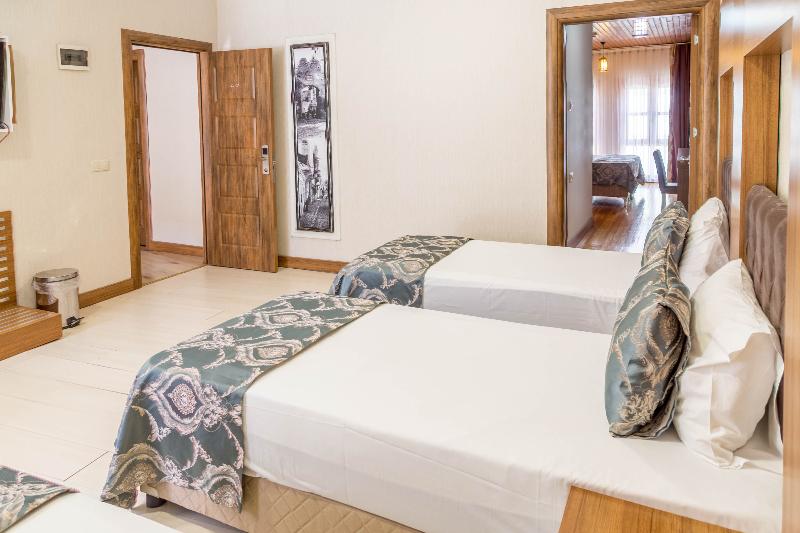 Bursa Palas Hotel image